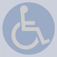 Physical Disability Handicapped Wheelchair
